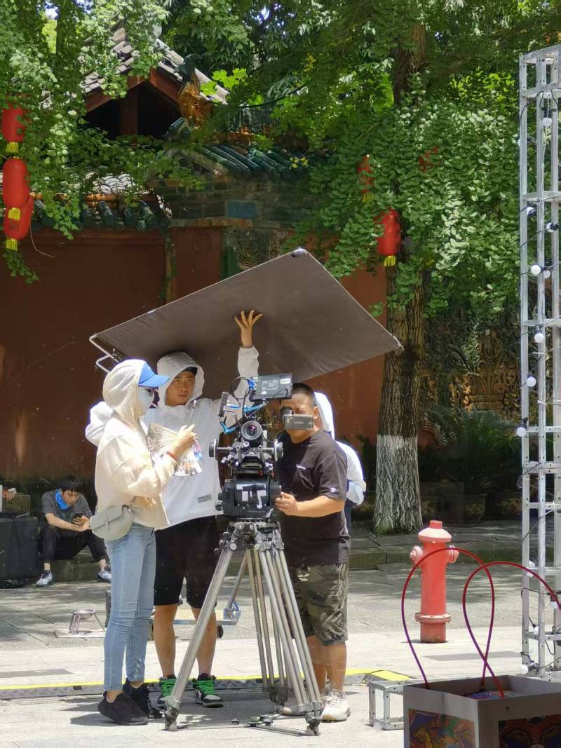平谷区TVC拍摄公司：资深团队坐镇，打造现象级广告作品的幕后推手