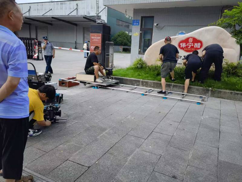 平谷区TVC拍摄：制造业专属TVC方案，用镜头展现企业硬核实力！