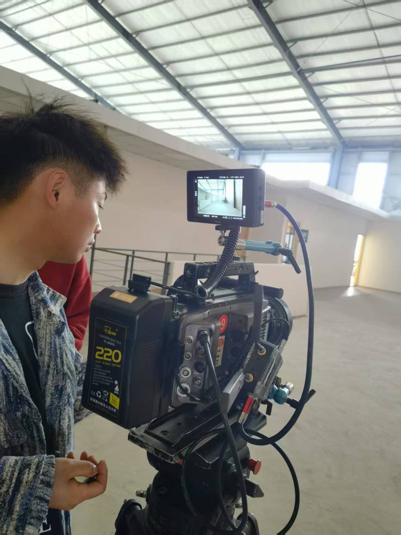 创新驱动，智领未来——平谷区TVC与广告片拍摄制作的创新实践